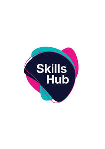 Image for mark UK00004380742 SKILLS HUB
