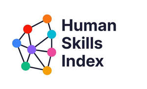 Image for mark UK00004380743 HUMAN SKILLS INDEX