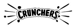 Image for mark UK00004380760 CRUNCHERS