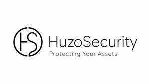 Image for mark UK00004380784 HUZOSECURITY PROTECTING YOUR ASSETS