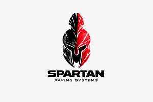 Image for mark UK00004380823 SPARTAN PAVING SYSTEMS