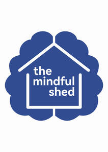 Image for mark UK00004380837 the mindful shed