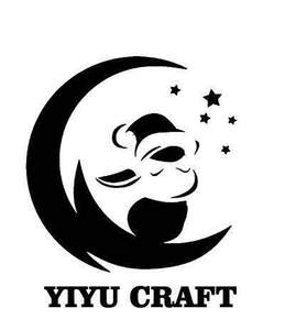 Image for mark UK00004380908 YIYU CRAFT