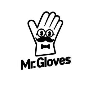Image for mark UK00004380922 Mr.Gloves