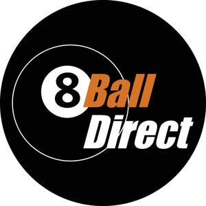 Image for mark UK00004380967 8 BALL DIRECT