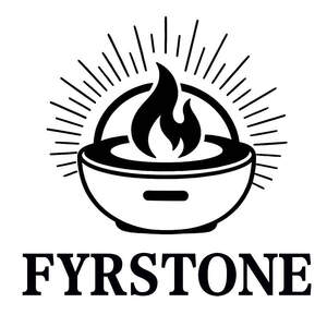 Image for mark UK00004380993 FYRSTONE