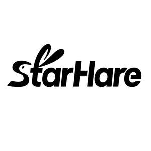 Image for mark UK00004381022 STARHARE