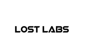 Image for mark UK00004381056 LOST LABS