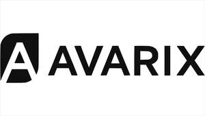 Image for mark UK00004381076_1of2 A AVARIX