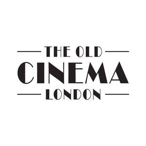 Image for mark UK00004381155 THE OLD CINEMA
LONDON