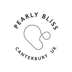 Image for mark UK00004381176 PEARLY BLISS CANTERBURY UK