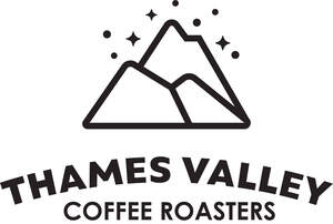 Image for mark UK00004381192 THAMES VALLEY COFFEE ROASTERS