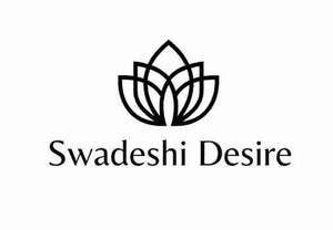 Image for mark UK00004381251 Swadeshi Desire