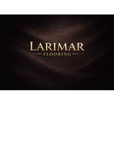 Image for mark UK00004381256 LARIMAR FLOORING