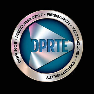 Image for mark UK00004381268 Defence Procurement Research Technology Exportability
DPRTE