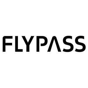 Image for mark UK00004381270 FLYPASS