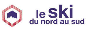 Image for mark UK00004381312 LE SKI DU NORD AU SUD