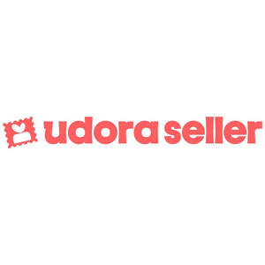 Image for mark UK00004381392 UDORA SELLER
