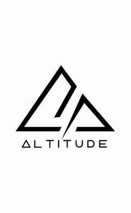 Image for mark UK00004381434 ALTITUDE