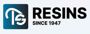 Image for mark UK00004381457_1of2 TS RESINS SINCE 1947