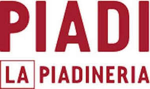 Image for mark UK00004381469 PIADI LA PIADINERIA