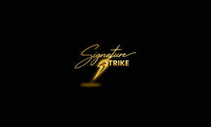 Image for mark UK00004381476 Signature trike