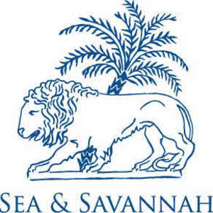 Image for mark UK00004381502 SEA & SAVANNAH