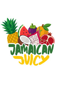 Image for mark UK00004381506 JAMAICAN JUICY