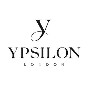 Image for mark UK00004381544_1of2 YPSILON LONDON