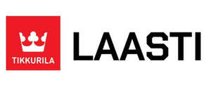 Image for mark UK00004381589 TIKKURILA LAASTI