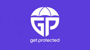 Image for mark UK00004381631 GP GET PROTECTED