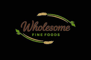 Image for mark UK00004381770 WHOLESOME FINE FOODS