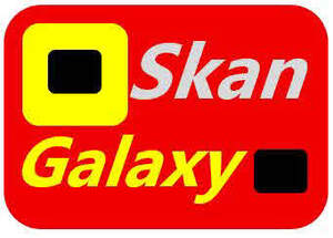 Image for mark UK00004381793_1of2 SkanGalaxy