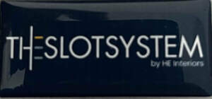 Image for mark UK00004381796 THESLOTSYSTEM