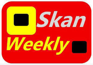 Image for mark UK00004381798_1of2 SkanWeekly