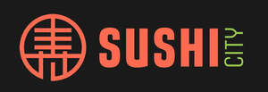 Image for mark UK00004381802_1of3 SUSHI CITY