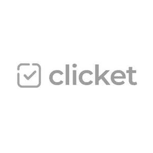 Image for mark UK00004381816 clicket