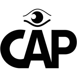 Image for mark UK00004381829 CAP
