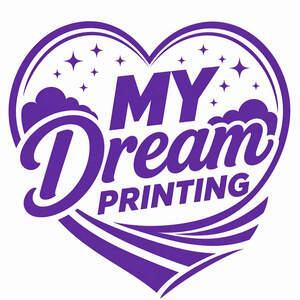 Image for mark UK00004381867 MY DREAM PRINTING