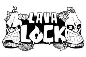 Image for mark UK00004381881 LAVA LOCK