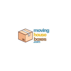 Image for mark UK00004381890_1of2 MOVING HOUSE BOXES .COM