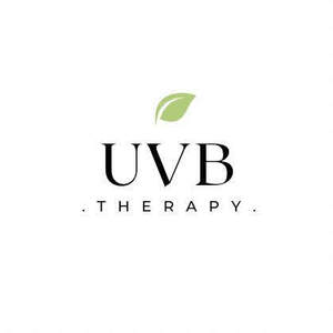 Image for mark UK00004381901 UVB THERAPY.