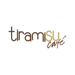 Image for mark UK00004382042 TIRAMISU CAFE