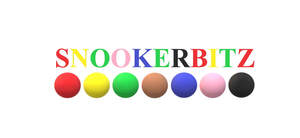 Image for mark UK00004382054 SNOOKERBITZ