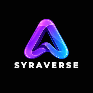 Image for mark UK00004382102 SYRAVERSE