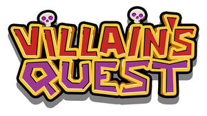 Image for mark UK00004382119 Villain's Quest