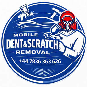 Image for mark UK00004382142 MOBILE DENT &SCRATCH REMOVAL +44 7836 363 626