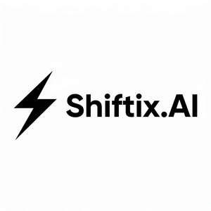 Image for mark UK00004382192 Shiftix AI