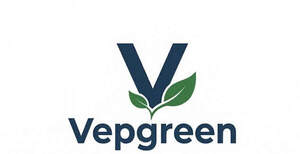 Image for mark UK00004382252 V VEPGREEN