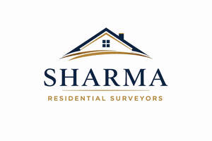 Image for mark UK00004382258 SHARMA RESIDENTIAL SURVEYORS